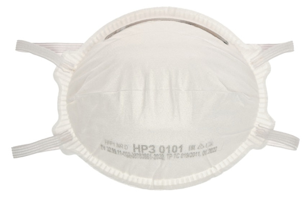 Респиратор НРЗ-0101 FFP1 NR D противоаэрозольный