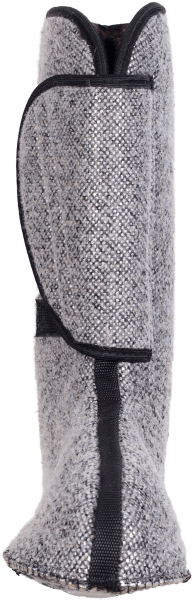 Чулок многослойный с клапаном