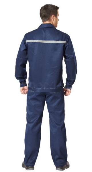 Костюм Антей