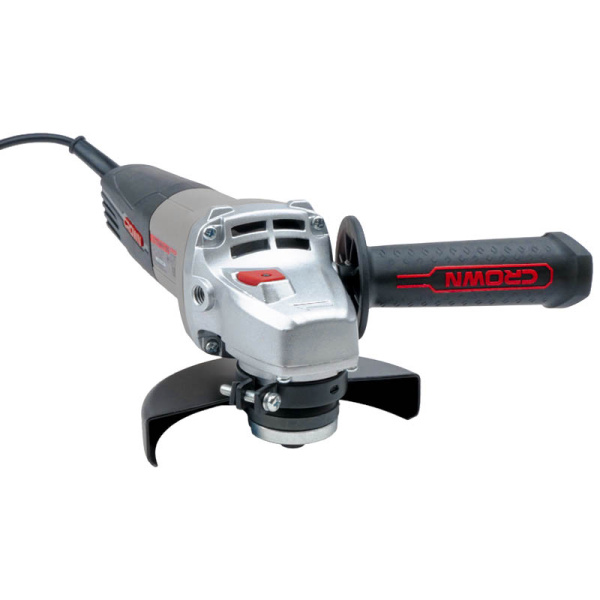 Угловая шлифовальная машина CROWN CT13499-125 720Вт 125мм