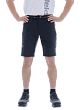 Шорты BRODEKS URBAN KS326 STRETCH (черный) (р. 44)