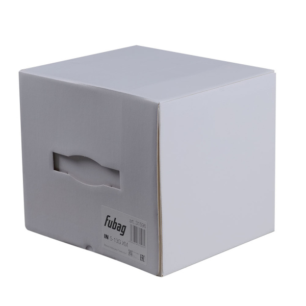 Маска сварщика FUBAG ХАМЕЛЕОН IN 5-13G XM с регулирующимся фильтром