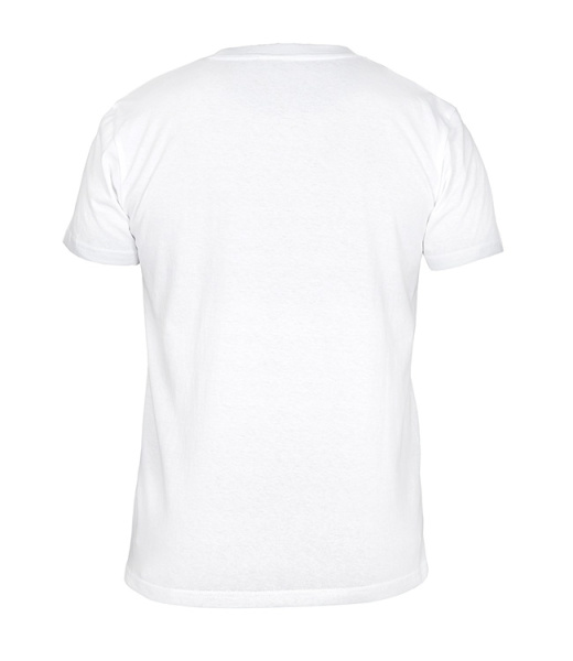 Футболка JOKER 135 (нм) (белый)