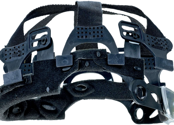 Каска DeltaPlus™ GRANITE WIND с храповиком (жёлтый)