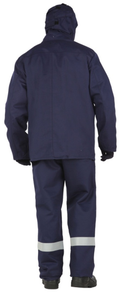 Костюм летний усиленный, 65кал/см2