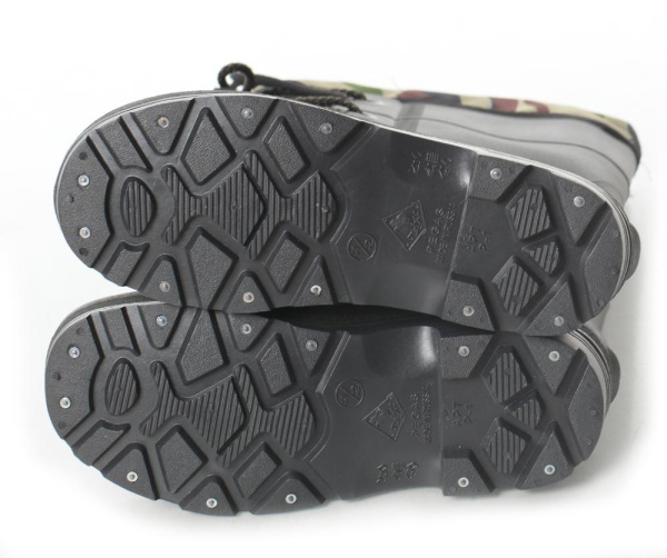 Бахилы рыбацкие (оливковый)