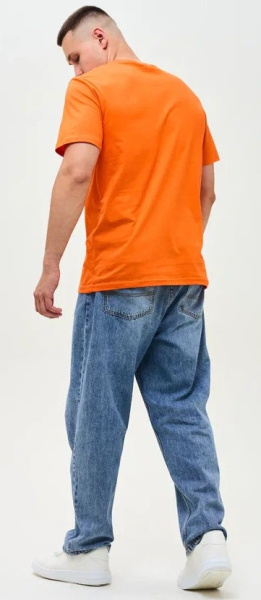 Футболка PROFLINE BASE (оранжевый)