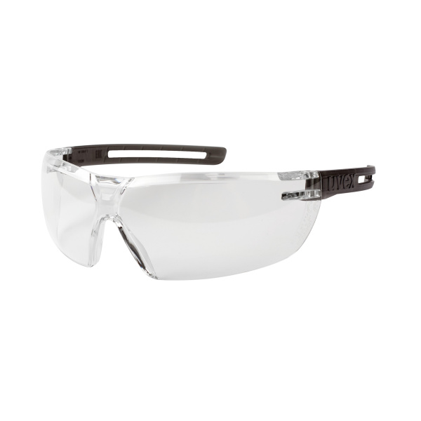 Очки UVEX ИКС-ФИТ 9199085 (прозрачный)