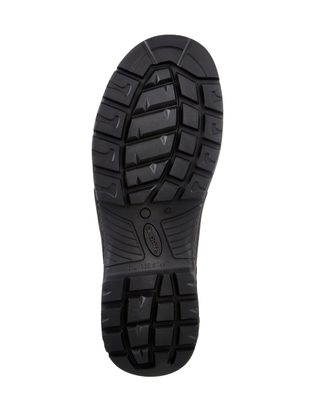 Ботинки STRONG NITRO с КП и КС