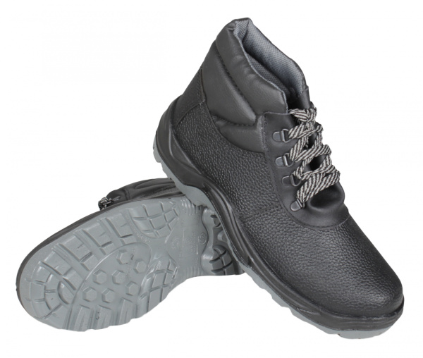 Ботинки МП ПУ/ТПУ Яхтинг 22-421