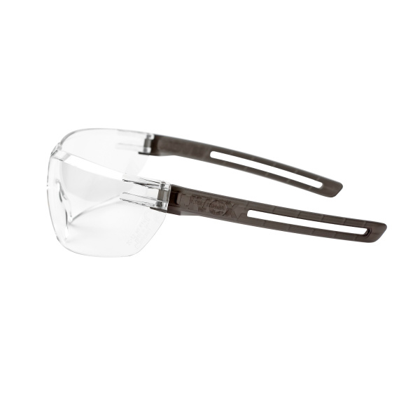 Очки UVEX ИКС-ФИТ 9199085 (прозрачный)