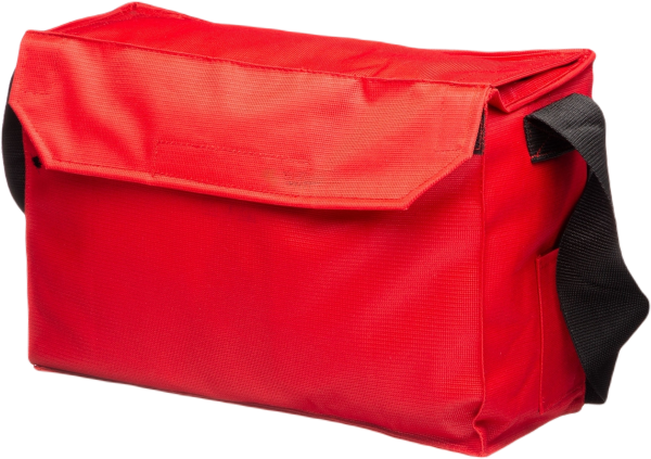 Сумка для противогаза с маской МАГ