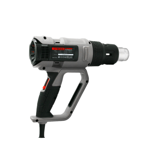 Фен технический CROWN CT19023K 2000Вт 60/60-120/120-2000Вт