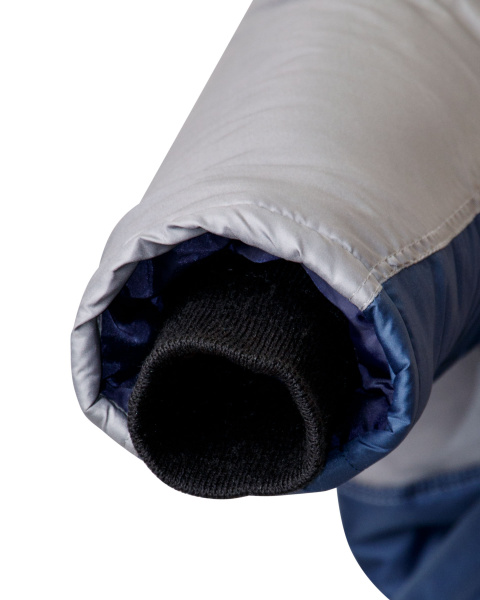 Куртка СИРИУС-ФРИСТАЙЛ женская (синий)