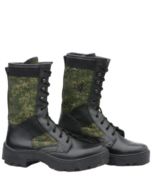 Берцы Полевые