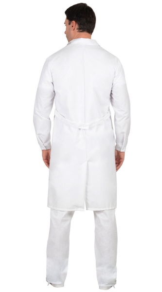 Халат RONTA HL302 (белый)