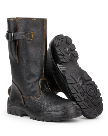 Сапоги ПРАКТИК иск.мех с МП