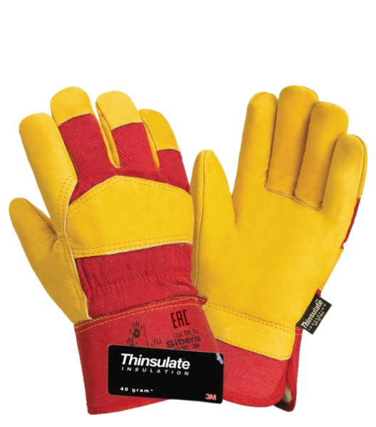 Перчатки С КТ