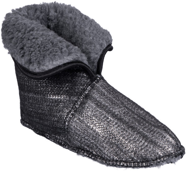 Бахилы ЗИМА ТЭП зимние (черный)