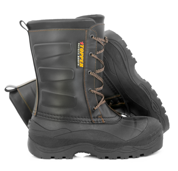 Сапоги Топпер 011