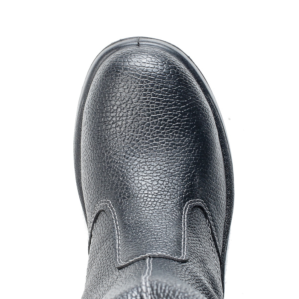 Сапоги ЛИДЕР 18РНМ-1 ПУ-Нитрил с КП