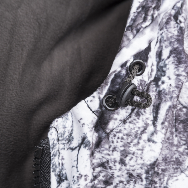 Костюм зимний Снеговик (тк.Алова,180) ORION, изморозь