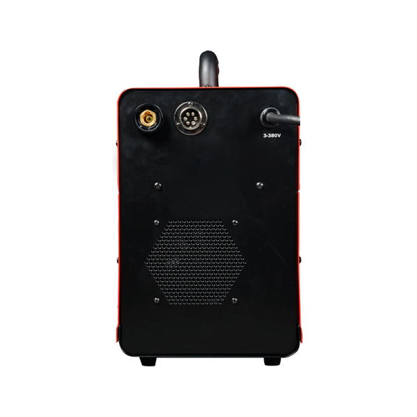 Инвертор FUBAG INMIG 350T DG НАКС+Подающий механизм DRIVE INMIG DG+Шланг-пакет+Горелка FB 450 3m