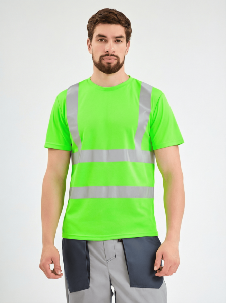 Футболка PROFLINE SPECIALIST СОП (желтый)