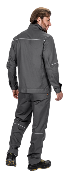 Костюм ДЮРАБЛ с БР (серый)