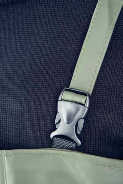 Полукомбинезон РЫБАЦКИЙ ПВХ