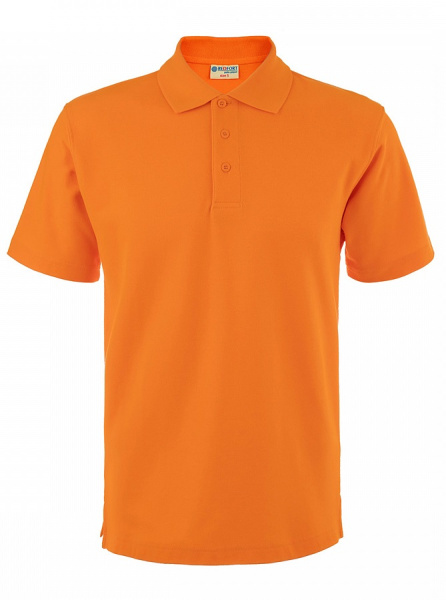 Рубашка-поло REDFORT 210 (оранжевый)