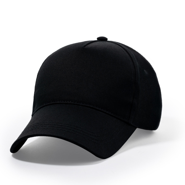 Бейсболки LEADER 70 (нм) (черный)