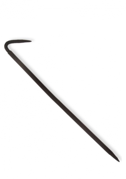 Лом пожарный