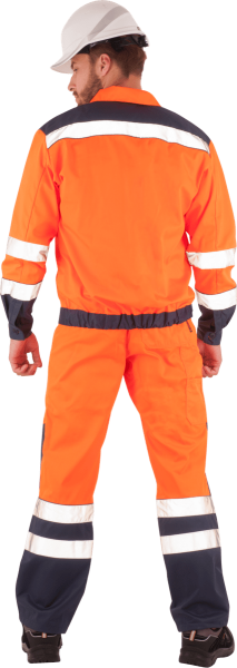 Костюм Габарит