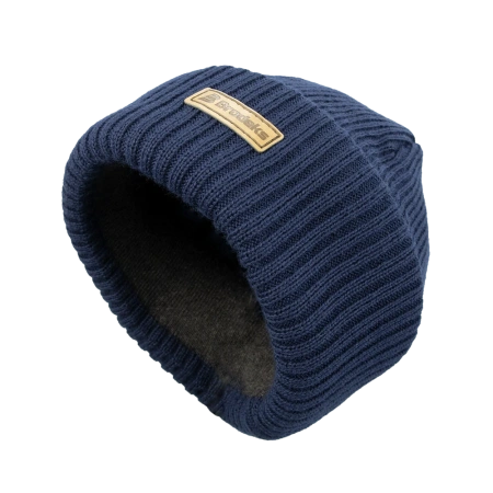 Шапка BRODEKS EXTREME KM 124 мембранная (т.синий)