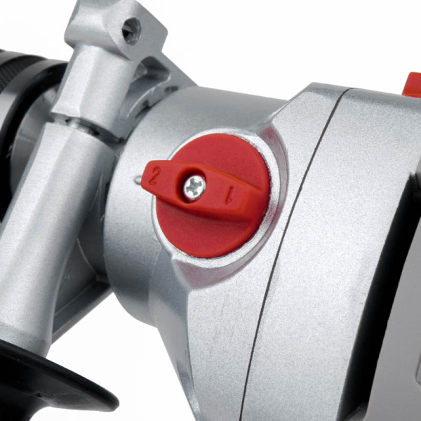 Дрель ударная CROWN CT10032 1050Вт