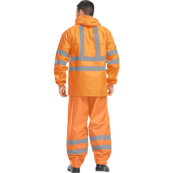 Костюм Extra Vision WPL с БР