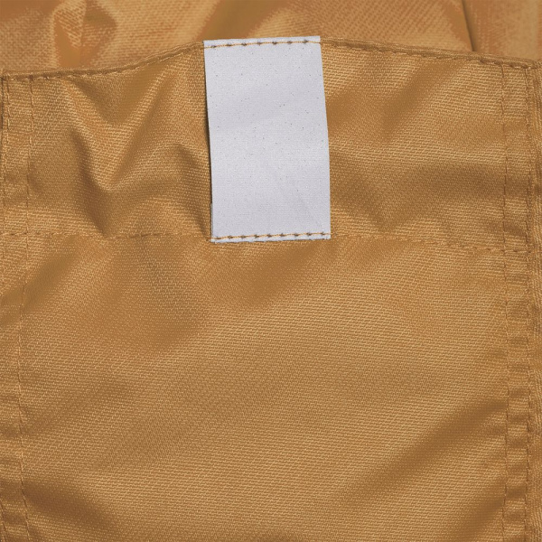 Ветровка MEDVIND женская (горчичный)