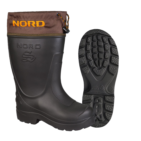 Сапоги ЭВА NORD STEP с КП