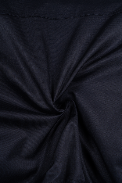 Брюки ЗАЩИТА зимние (чёрный)