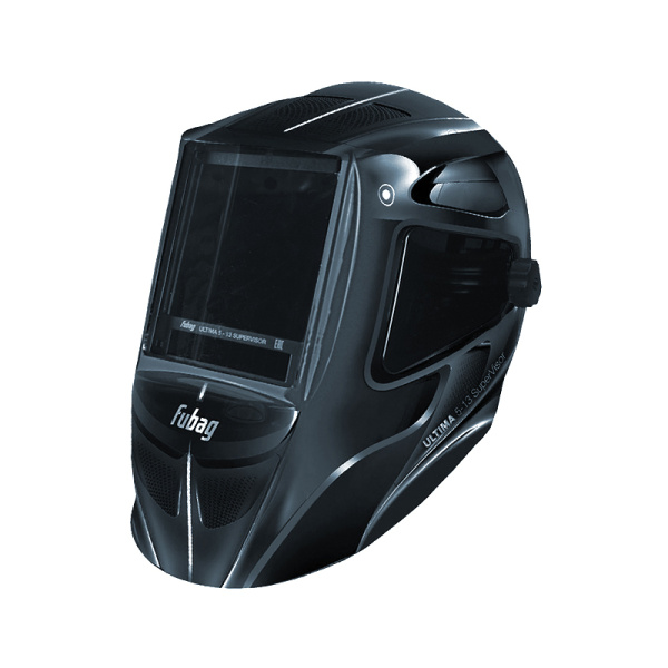 Маска сварщика FUBAG ULTIMA 5-13 SUPERVISOR SILVER 31535/IQ 5-13С M 2 31583