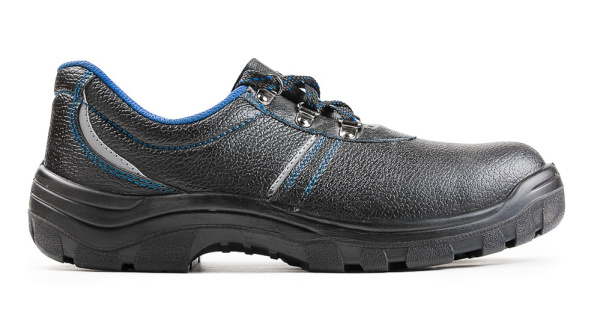 Полуботинки ЛИДЕР Л23 ПУ с МП