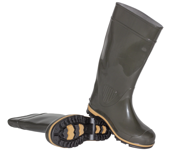 Сапоги ПВХ мужские МБС/КЩС