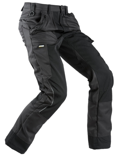 Рабочие брюки Superstretch Dimex 6068