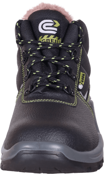 Ботинки СПЕЦ искусственный мех