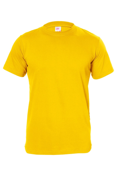 Футболка с коротким рукавом (белый)