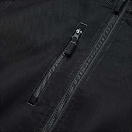 Куртка ENGEL VENTURE 1520-154 (черный/серый)