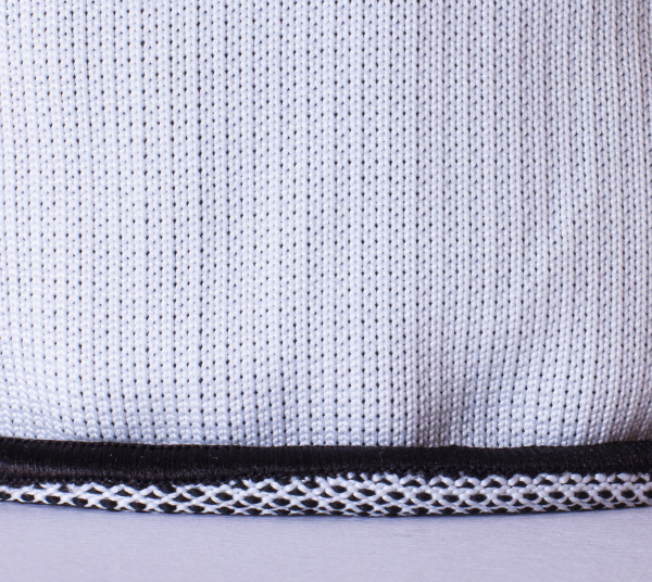 Перчатки 2HANDS 6595 универсальные нитриловые с тяжелым покрытием