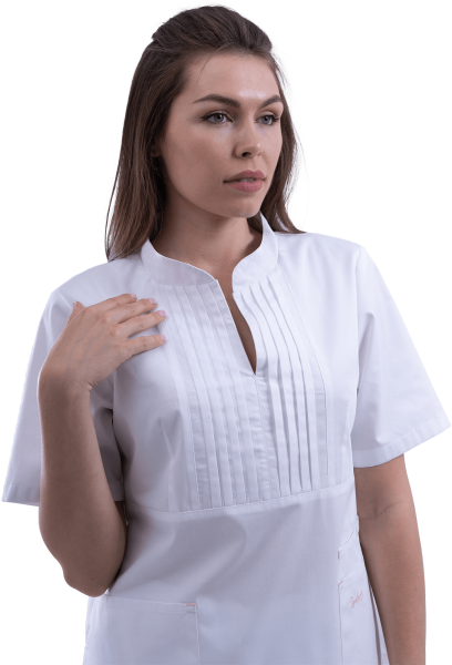 Блуза ВЕНЕТО