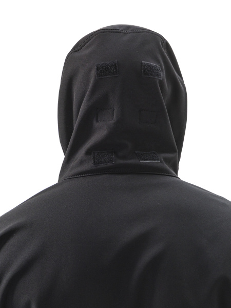 Костюм ВЕПРЬ демисезонный с БР (графит)